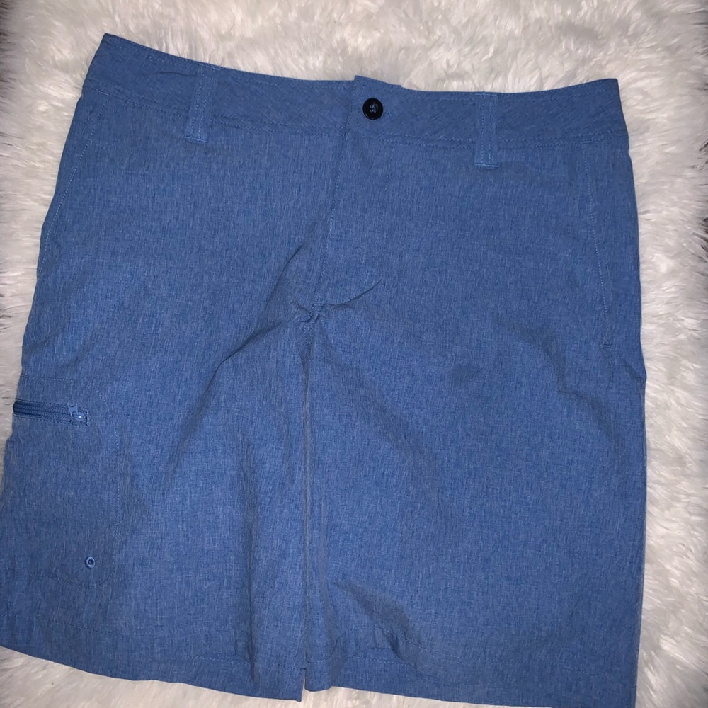 Mens magellan shorts